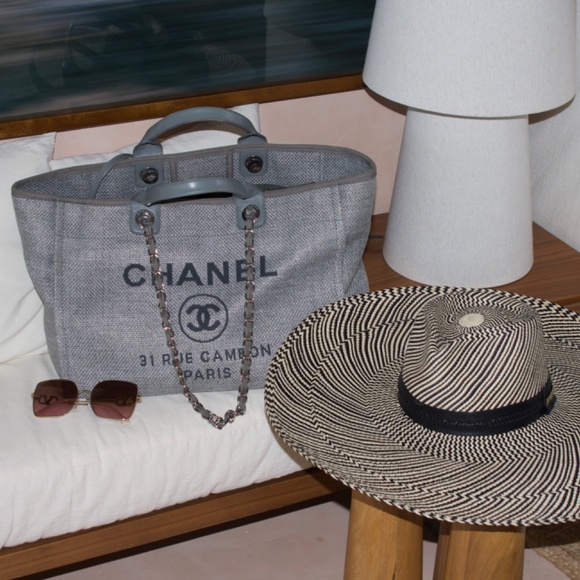 BALBINA STRAW HAT - Picture 12 of 12